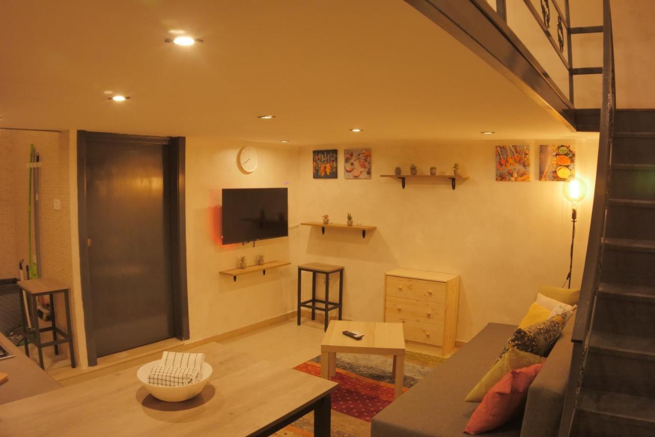 Casina A Pizzofalcone 93 Apartment Napoli Ngoại thất bức ảnh